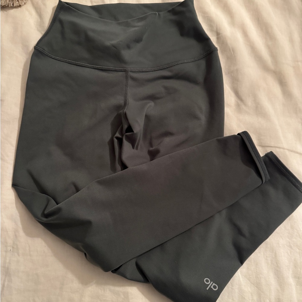 ALO Airlift 7/8 Leggings